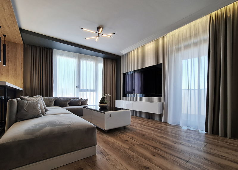 Brancoveanu, Alunisului 4 camere