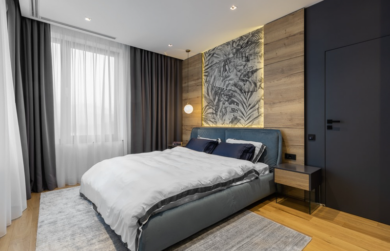 Brancoveanu, Alunisului 4 camere