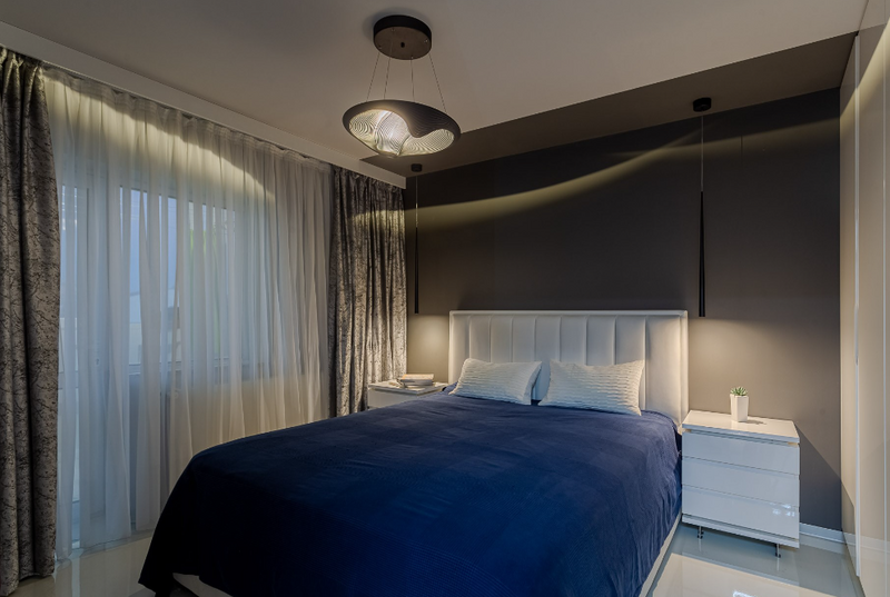 Brancoveanu, Alunisului 4 camere