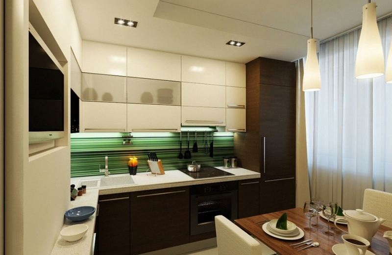 Brancoveanu, Alunisului 4 camere